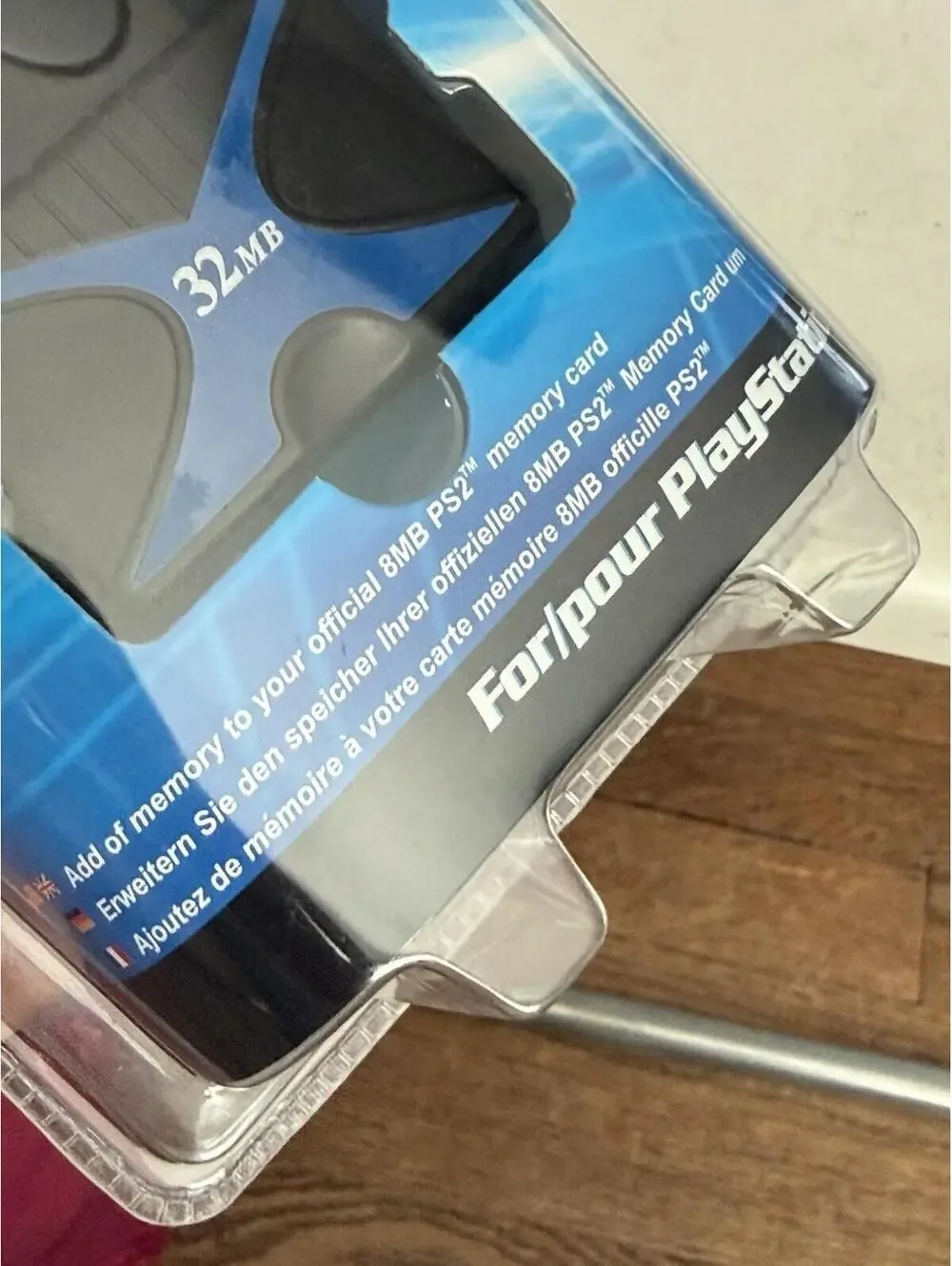 Sony new